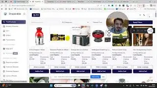 How Drop shipping Works in Lebanon in 2026 &mdash; Full Process Explained