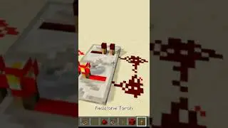 COMO HACER UN RELOJ DE REDSTONE EN MINECRAFT