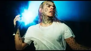 6IX9INE - DUBAI ft. 2 Chainz, Pop Smoke, Snoop Dogg (Remix)