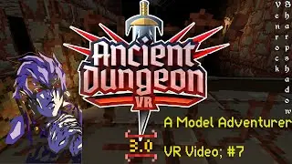 ADVR; A Model Adventurer (Hard x3.15)