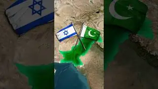 The Secret Pakistan&ndash;Israel Mission to Defeat Russia
