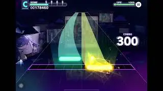 Colorful Stage: Project Sekai | The Future Of Beginning | EXPERT LEVEL |  Rhythm Game