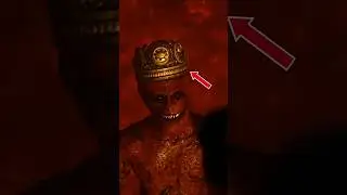 Tumbbad Post Credit Scene | Explained | #shorts