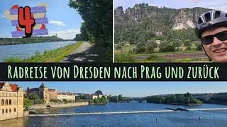 Teil 4 | Radreise nach Prag und zurück
