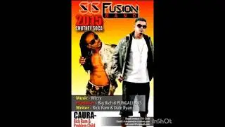 Rick Ram ft Problem child  ( Chutney Soca ) CAURA.