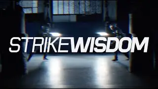 Strike Wisdom - Bringing you the best, most effective striking tips and tutorials for self defence!