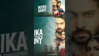 Devika & Danny Webseries Short Review | Must Watch Or Skip? Check Out Complete Review On My Channel|