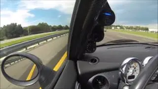 Water/Methanol Injection Temperature Effects - MINI Cooper S