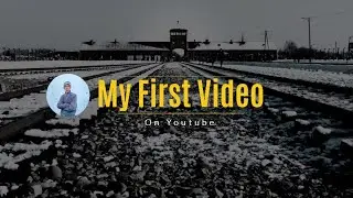 My First Video On Youtube || Technical Sameer ||