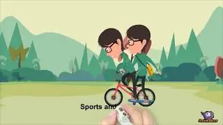 Who Am I? - Trailer | Greeting