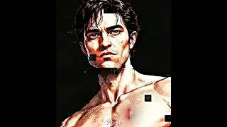 Vengeance 🗿 - Robert Pattison Edit | Batman | Funk Criminal (Slowed & Reverb) #edit #viral #shorts