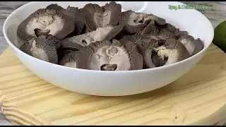 HOW TO CLEAN SNAILS FOR YOUR FAVORITE SNAIL DISHES | REMOVE SNAIL SLIME | SPICY & DELICIOUS GOODNESS