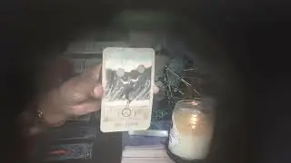 Facing Spiritual Attack because I am healing my Inner Child.