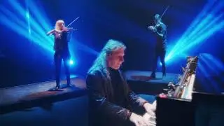 David Arkenstone - Skyward (with string quartet)