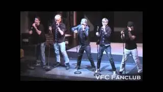 Varsity Fanclub - 