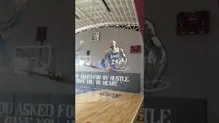HOUSE OF KOBE (Covered Basketball Court) in Valenzuela City PH | dhadayanyan