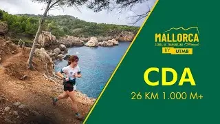 Mallorca by UTMB 2025 - Highlights CDA