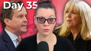 Revealing Jury Questions in Karen Read Retrial! Will they reach a verdict? | Case Brief