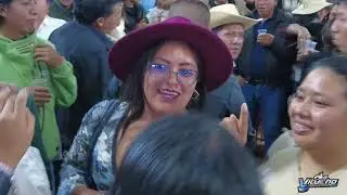 CELINDA VARGAS Y LA ORQUESTA SINFONÍA AQUENCE