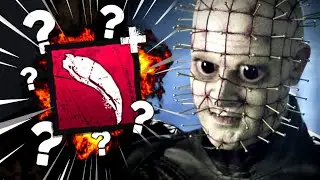 Ist dieses Pinhead Addon wirklich so KRASS? - Dead By Daylight Killer | Sev