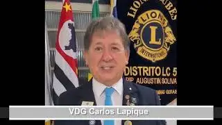 Anivers&aacute;rio de 1 Ano do Lions Clube S&atilde;o Jos&eacute; dos Campos Urbanova