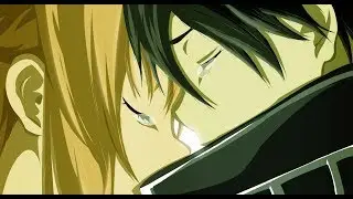SAO-♫The Garden Take/Five♫-[AMV]