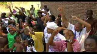 ORIE's DATS RITE (REMIX) OFFICIAL VIDEO