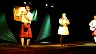 Firelands-Tracey Hewat (Cover)