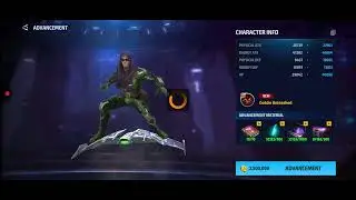 Let's T3 Green Goblin