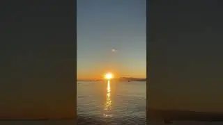 The Magic of Kitsilano Beach Sunsets | Vancouver BC