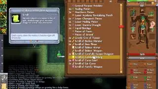 OGT - Dungeonmans - PC Part Four