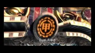 Blazblue CF Vs Rychtor