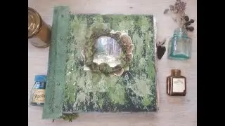 Tunnel Journal 