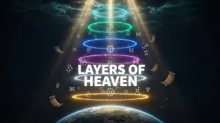 The Seven Heavens – Layers of Reality in Ancient Thought
