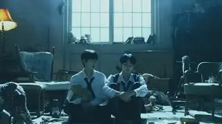 ALONERS 'Given' (Official Visualizer)