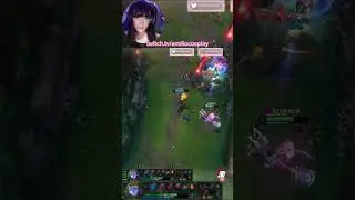 nami gaming #shorts