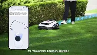 33 How to Start Remote & Automatic Mapping