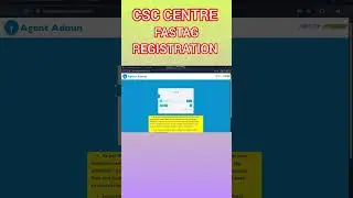 CSC FASTAG REGISTRATION..APPOINTMENT BOOKING..#csc #cscvle #digitalseva #fastag #4wheeler #tollplaza