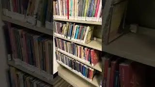 New York Library has bangla books😎 So cool!! #youtubeshorts #shorts