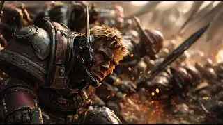 How Humanity Turned an Alien Ambush into an Unforgettable Victory HFY | HFY Sci-Fi Story