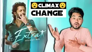 Extra ordinary man movie|full review in hindi|2025 zeroboxoffice #viralvideo #trending 