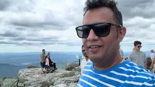 Breathtaking Views & Family Memories at Whiteface Mountain & Lake Placid