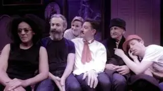 The Rasputin Affair