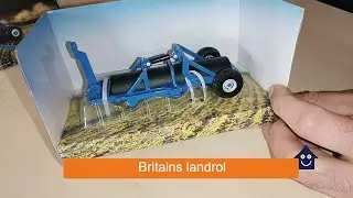 Britains landrol Art. 42880