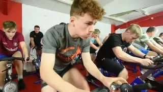 Scully Fitness - Annaghdown, Co. Galway