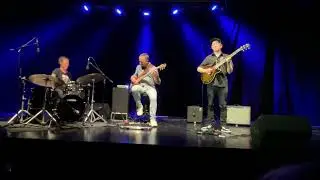 Double Time Swing LIVE 