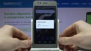 Как войти в безопасный режим на Cavion Base 5.0 / Режим безопасности Cavion Base 5.0