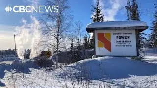 N.W.T. communities weigh in on power corporation's proposed 15% rate hike