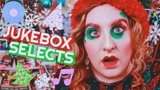 JUKEBOX SELECTS | CHRISTMAS ALREADY?!? | 2017