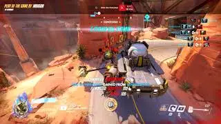 Fun in Ranked with Rein